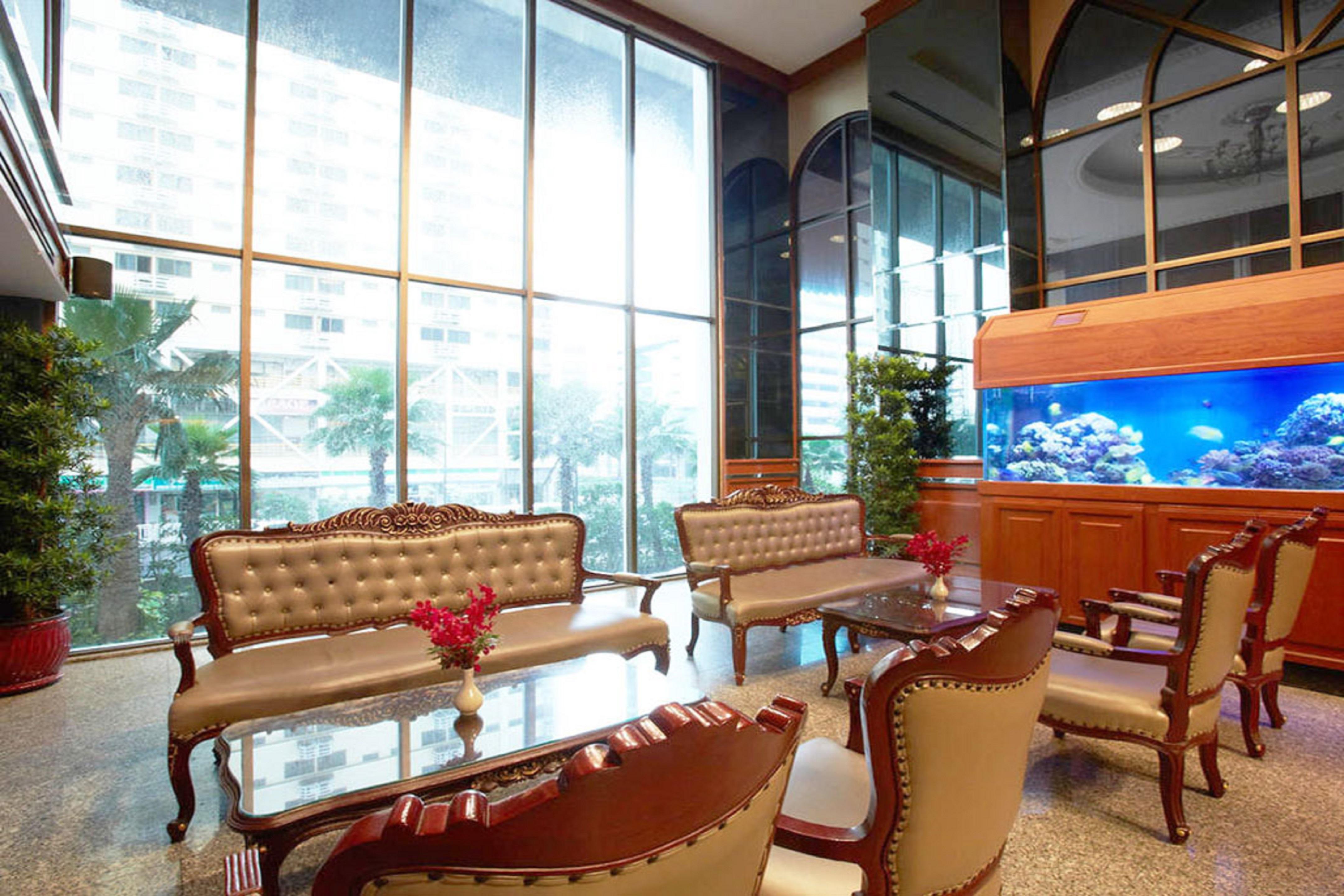 Nasa Bangkok - Sha Plus Certified Exterior photo